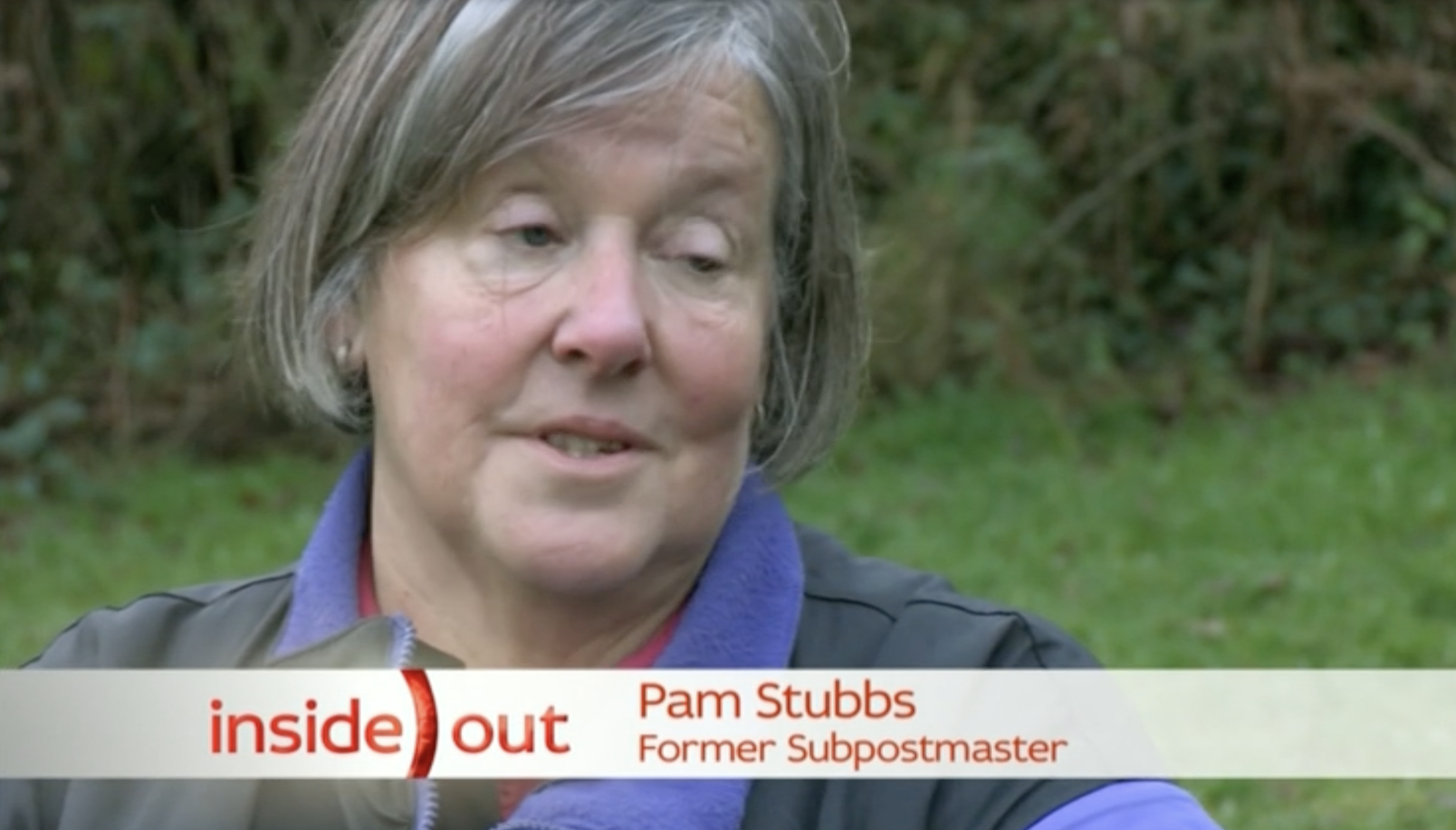 BBC Inside Out South – 19 Jan 2015